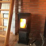 Laasi Cozy Kaigutsi