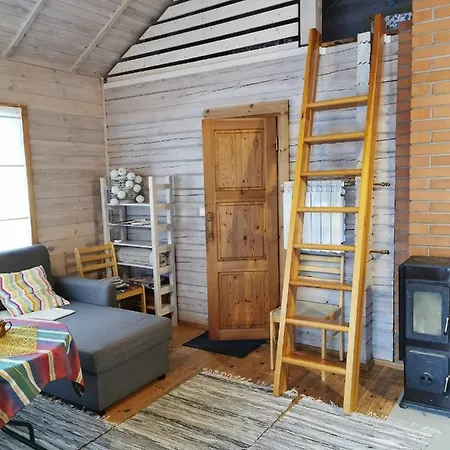 Laasi Cozy Homestay *