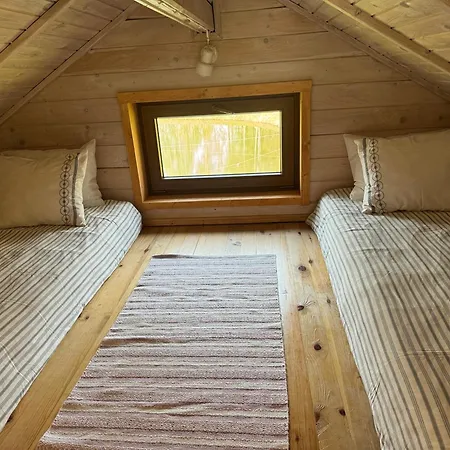 Laasi Cozy Rum i privatbostad *