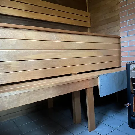 Laasi Cozy Privatunterkunft Kaigutsi