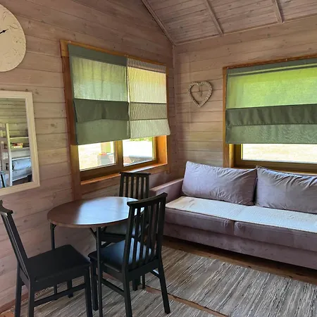 Laasi Cozy Kaigutsi
