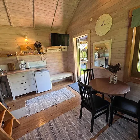 Laasi Cozy Kaigutsi