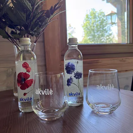 Laasi Cozy Privatunterkunft