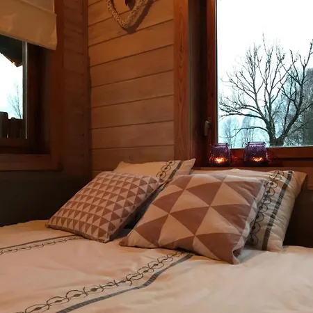 Privatunterkunft Laasi Cozy Kaigutsi