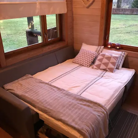 Laasi Cozy