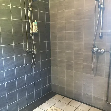 Privatunterkunft Laasi Cozy *