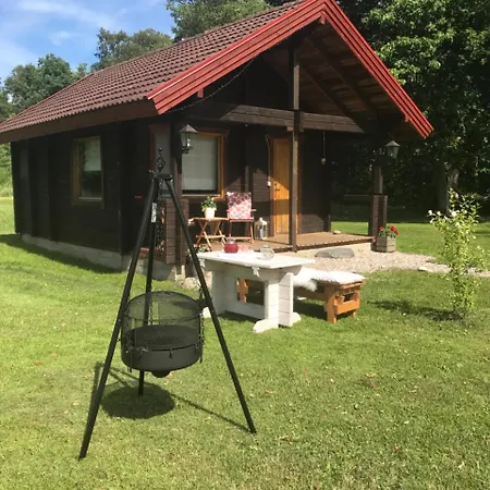 Laasi Cozy Rum i privatbostad