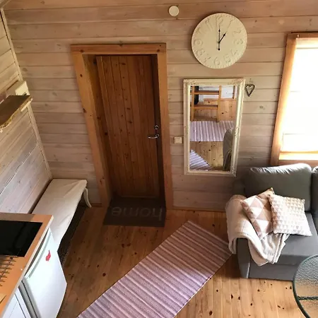 Laasi Cozy * Kaigutsi