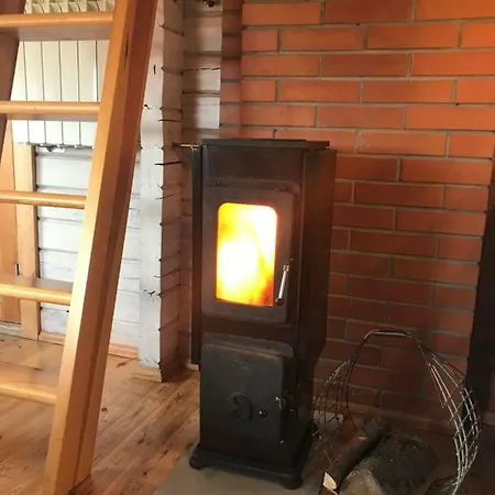 Laasi Cozy Kaigutsi
