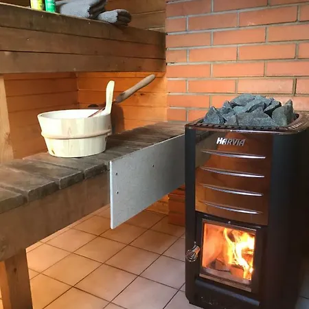 Laasi Cozy