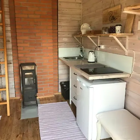 Laasi Cozy * Kaigutsi