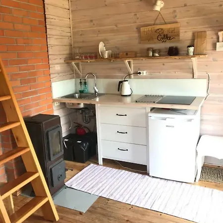 Homestay Laasi Cozy *