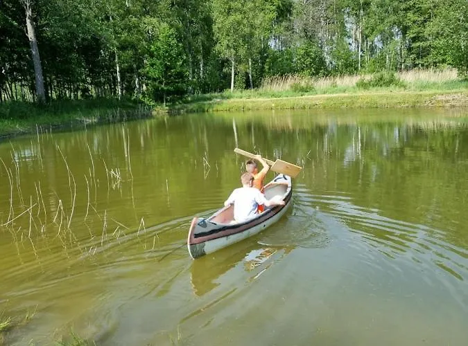 Laasi Cozy Privat bolig *