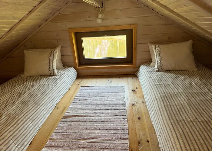 Laasi Cozy Privat bolig *