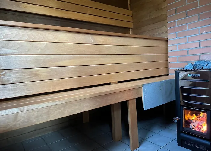 Laasi Cozy Privat bolig Kaigutsi