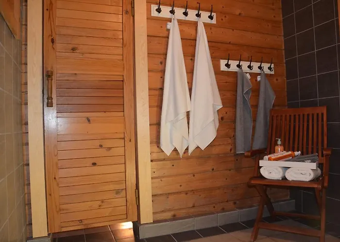 Privat bolig Laasi Cozy *