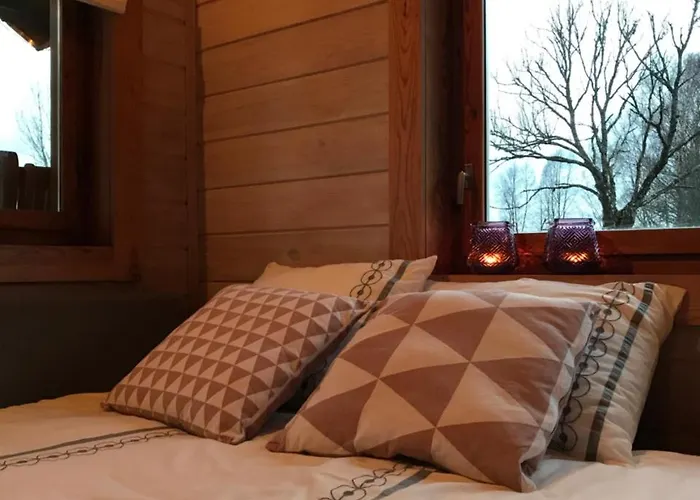 Privat bolig Laasi Cozy Kaigutsi