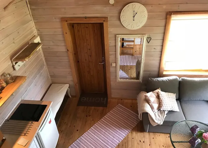 Laasi Cozy * Kaigutsi