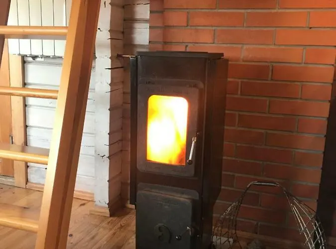Laasi Cozy Kaigutsi