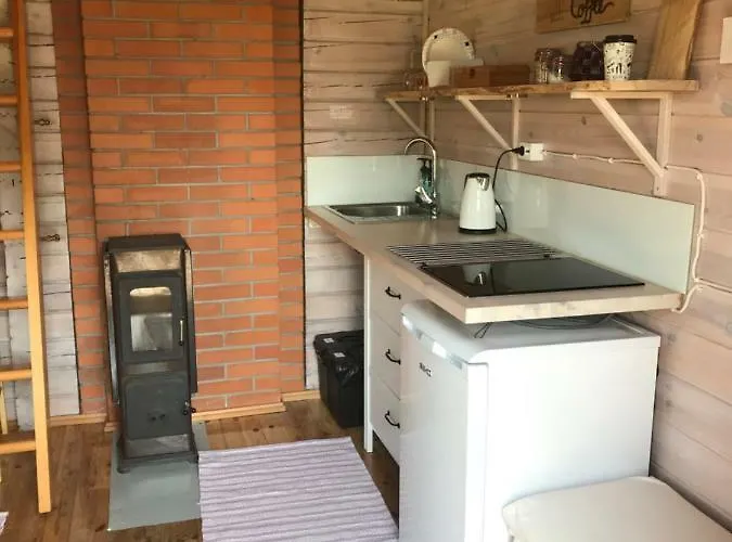 Laasi Cozy * Kaigutsi