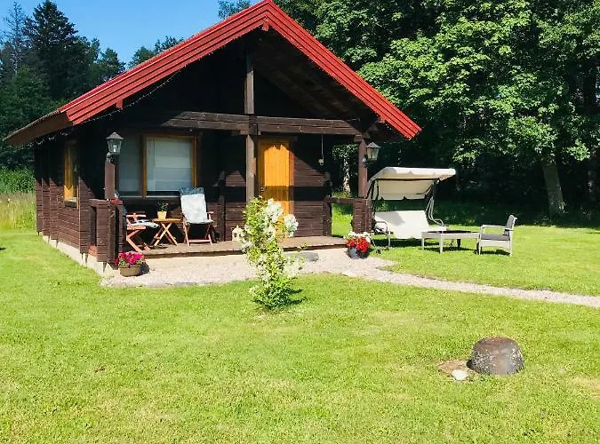 Rum i privatbostad Laasi Cozy *